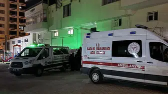 Bir kadın cinayeti daha! Elazığ'da bir kişi karısını silahla öldürdü