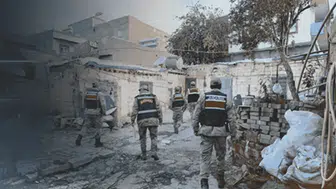 Uyuşturucu satıcılarına yönelik 850 jandarma operasyonu başlattı