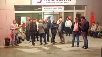Üvey kardeşler arasında çıkan silahlı kavgada 2 kişi öldü