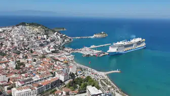 Savaş gerilimiyle düşen turizm rezervasyonları toparlanma sürecinde