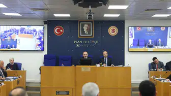Vergiye yönelik düzenlemeler TBMM’de kabul edildi