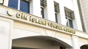 Din İşleri Yüksek Kurulu, Zilhicce hilalinin görüldüğünü açıkladı