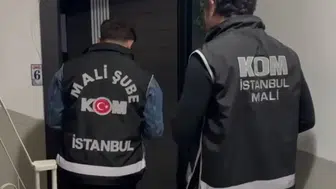 Sahte fatura operasyonunda 24 şüpheli yakalandı