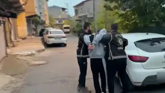 İstanbul merkezli suç örgütü operasyonunda 63 şüpheli yakalandı