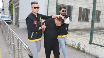 Adana'da tartıştığı kuzenini bıçaklayarak öldüren zanlı tutuklandı