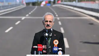 77 il birbirine bölünmüş yollarla bağlı