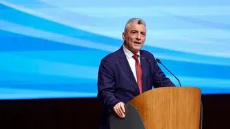 Bakan Bolat, Türkiye-Kazakistan YDSK 6. Toplantısı'nı değerlendirdi