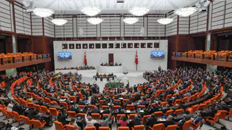 Fahiş site aidatlarına yönelik düzenleme, TBMM’de kabul edildi