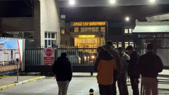 Küresel Sumud Filosu aktivistleri Türkiye'de