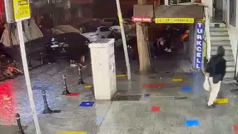Doğum günü partisinde çıkan kavga 1 cana mal oldu