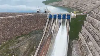 Elektrik üretiminde bahar bereketi