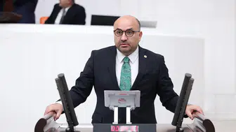 Milletvekili Şahin, “Bu düzenleme, geleceğimize ışık tutacak sağlam adımların yolunu açacaktır”