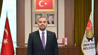Başkan Toptaş, “Gençliğin Onikişubat’ını hep birlikte inşa ediyoruz”