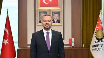 Başkan Toptaş’tan Anneler Günü mesajı