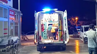 Mersin’de dehşet! Bir zanlı, 6 kişiyi öldürdü, 8 kişiyi yaraladı