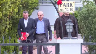 CHP'li Nalbantoğlu ve avukat Üregen, Kemal Kılıçdaroğlu ile görüştü