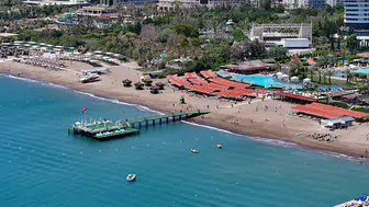 Dokuz günlük bayram tatili turizmi hareketlendirecek