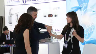 Tıbbi Cihaz Yönetişim Zirvesi 2.0 Antalya'da başladı