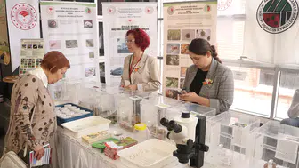 Uluslararası Bitki Sağlığı Günü etkinliği yapıldı