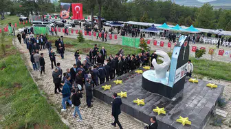 Çerkes Sürgünü’nün 162. yıl dönümü
