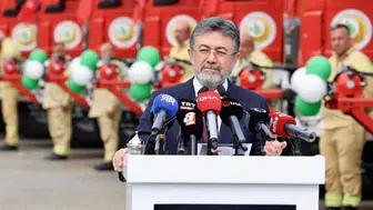 Orman yangınlarının yüzde 91'i insan kaynaklı çıktı