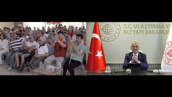 9 milyon engelli yolcu demiryolu ile ücretsiz seyahat etti