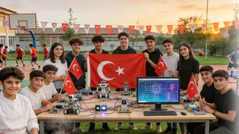 81 ilde maarifin kalbinde marifetli gençlik etkinlikleri yapılacak