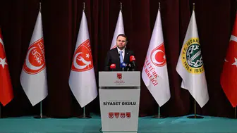 Türkiye artık yön verilen değil, yön tayin eden, denge kuran bir ülkedir