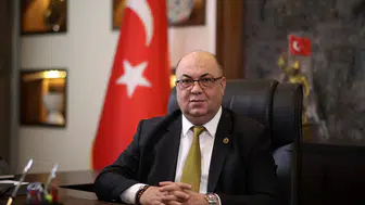Başkan Mehmet Akpınar’dan Kurban Bayramı mesajı