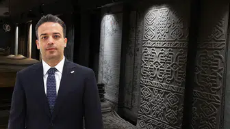 Türk halıcılar yılın ilk 4 ayında 872 milyon dolarlık halı sattı