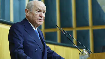 Bahçeli, ‘İsviçre’de atılacak imzalar orta doğu için dönüm noktası olabilir’