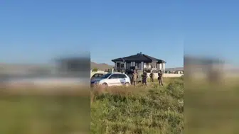 Terör örgütlerine yönelik operasyonlarda 209 şüpheli yakalandı