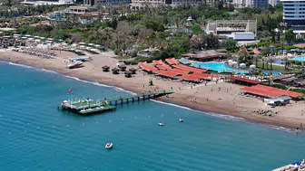 Turistleri mağdur edenlere müsamaha gösterilmeyecek