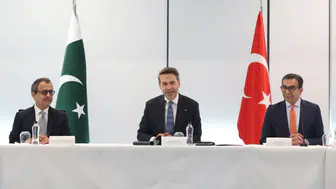 Pakistan’ın elektrik özelleştirmesine destek