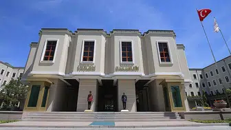 Mülki İdare Amirleri atama kararnamesi yayımlandı!