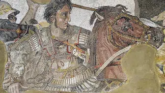 Granikos Savaş Alanı tescillendi