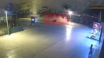 Ankara'da meydana gelen feci kazada 3 kişi öldü, 1 kişi yaralandı
