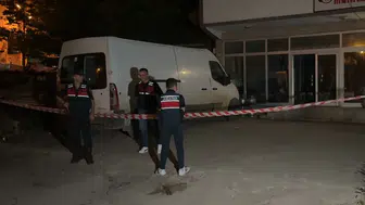 Kastamonu'da çıkan silahlı kavgada 1 kişi yaşamını yitirdi