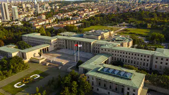 TBMM, NATO Parlamenter Zirvesi’ne ev sahipliği yapacak