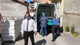 68 yaşındaki kadın evinde ölü bulundu