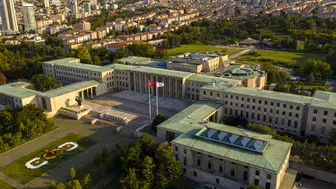 TBMM gündeminde bu hafta Kahramanmaraş da var