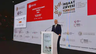 Bakan Bolat'tan, bölgesel işbirliği ve koridor vurgusu