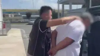 Göçmen kaçakçılığından aranan şüpheli havalimanında yakalandı