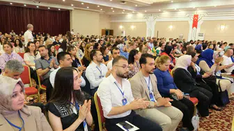 Yurt dışında görev yapacak öğretmenlere hazırlık eğitimi