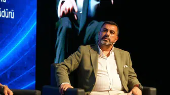 Bekir Kılıç, Sigorta Aracıları Zirvesinde sektörün geleceğini anlattı