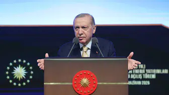 Türkiye'nin küresel enerji tedarikindeki kritik rolü perçinlenmiştir