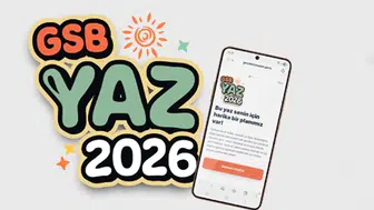 GSB Yaz 2026 Dijital Harita Platformu kamuoyuna tanıtıldı