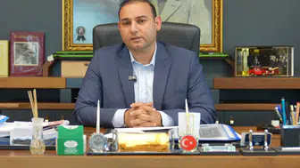 Kilis Belediye Başkanı Hakan Bilecen, CHP'den istifa etti