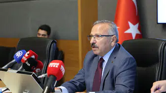 TBMM Okul Saldırılarının Nedenlerini Araştırma Komisyonu, eğitim sendikası temsilcilerini dinledi