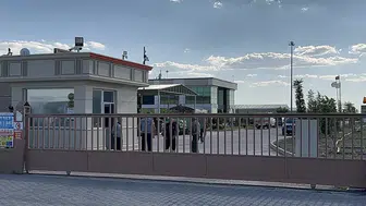 Niğde'de havai fişek fabrikasında patlama! 1 işçi öldü, 1 işçi yaralı